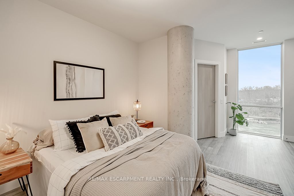 57 Lakeport Rd, #506