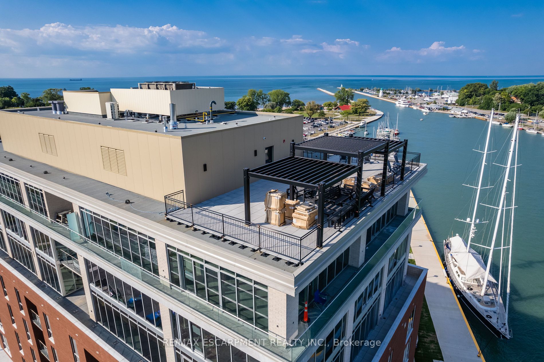 57 Lakeport Rd, #506