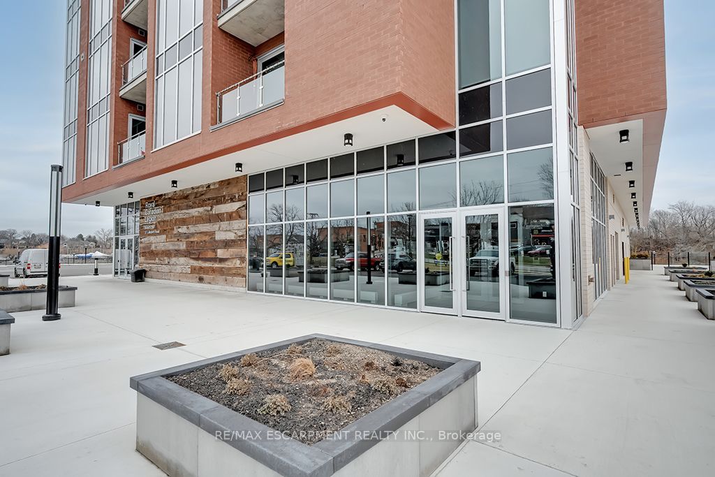 57 Lakeport Rd, #506