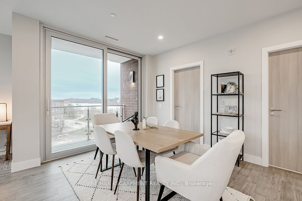 57 Lakeport Rd, #506