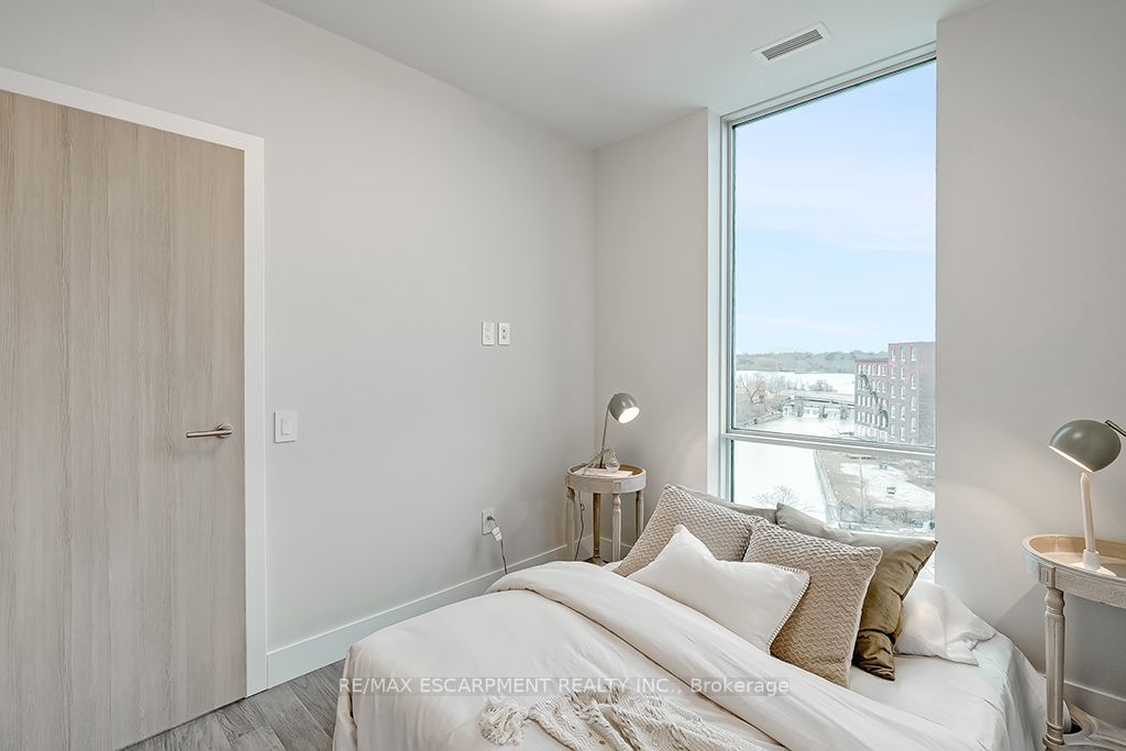 57 Lakeport Rd, #506