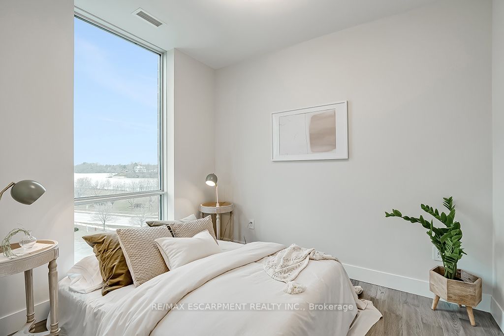 57 Lakeport Rd, #506