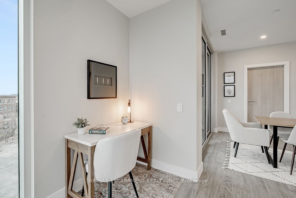 57 Lakeport Rd, #506