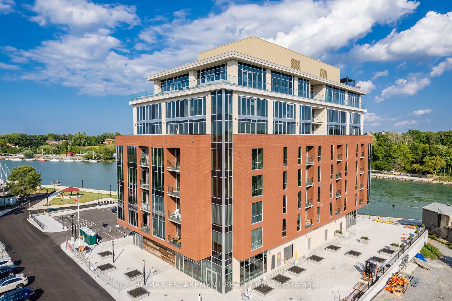 57 Lakeport Rd, #506