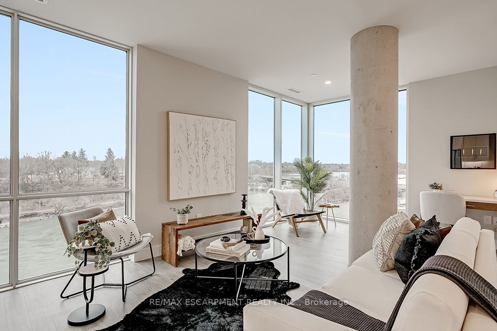 57 Lakeport Rd, #506