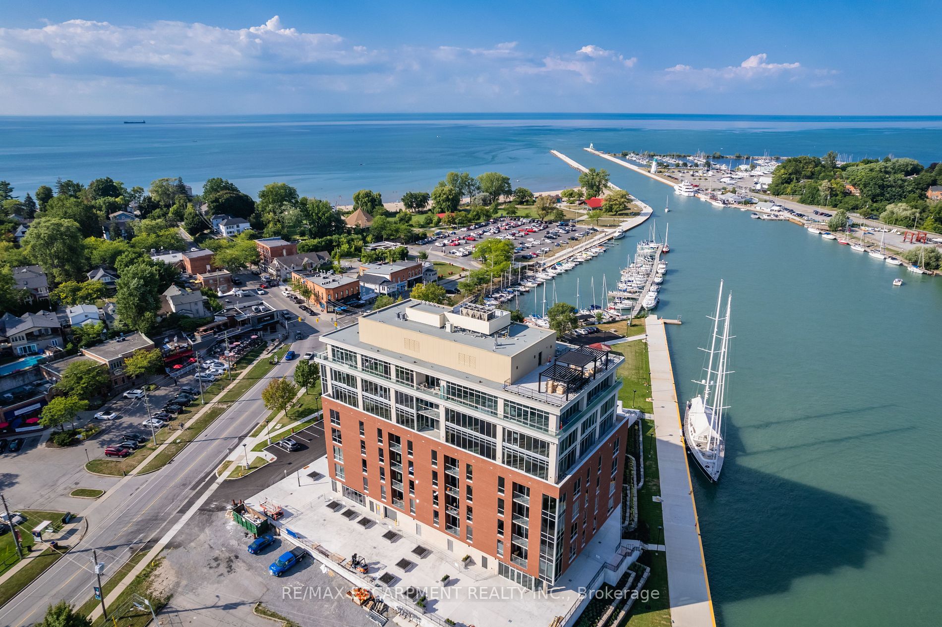 57 Lakeport Rd, #506