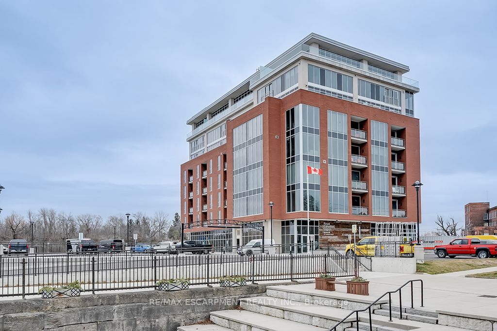 57 Lakeport Rd, #506