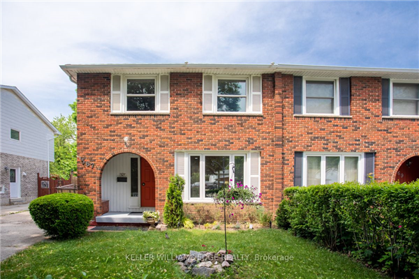 567 Greenhill Ave, Hamilton