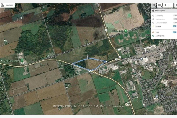 1785 Highway 7, Kawartha Lakes