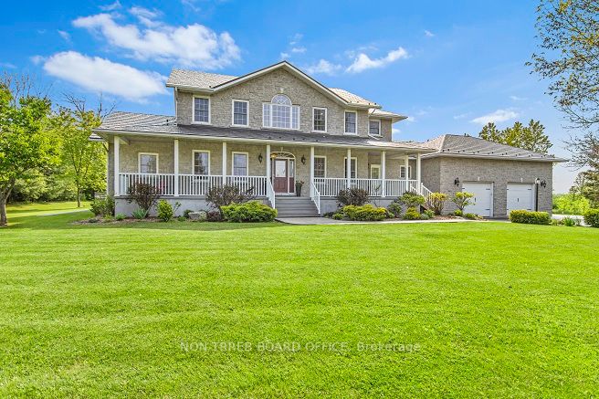 888 County Road 8