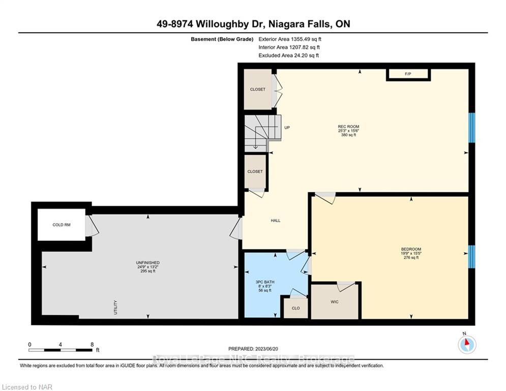 8974 Willoughby Drive, #49