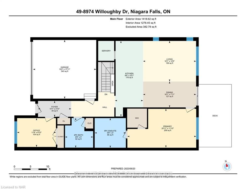 8974 Willoughby Drive, #49
