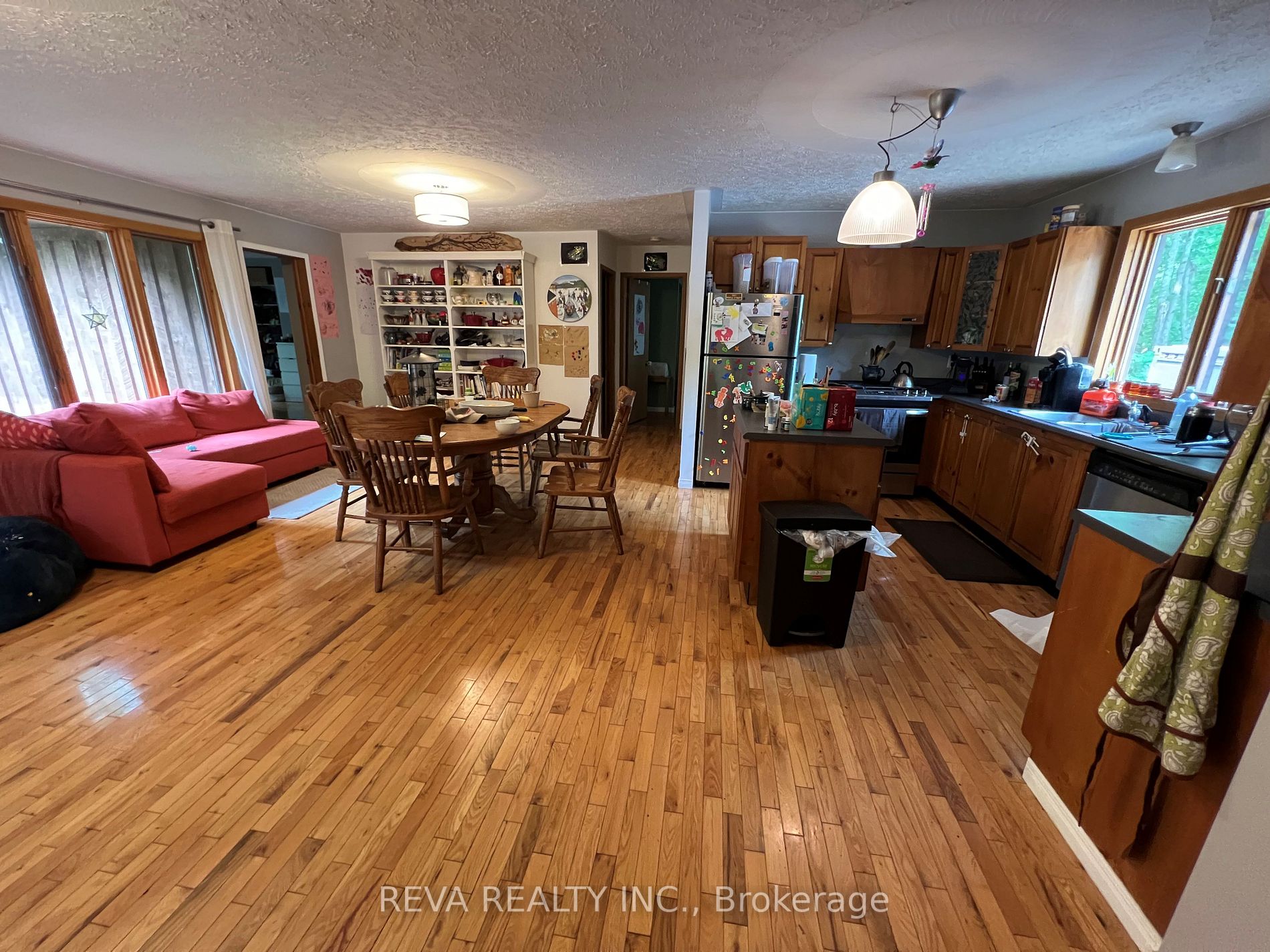 250 Lingenfelters Road