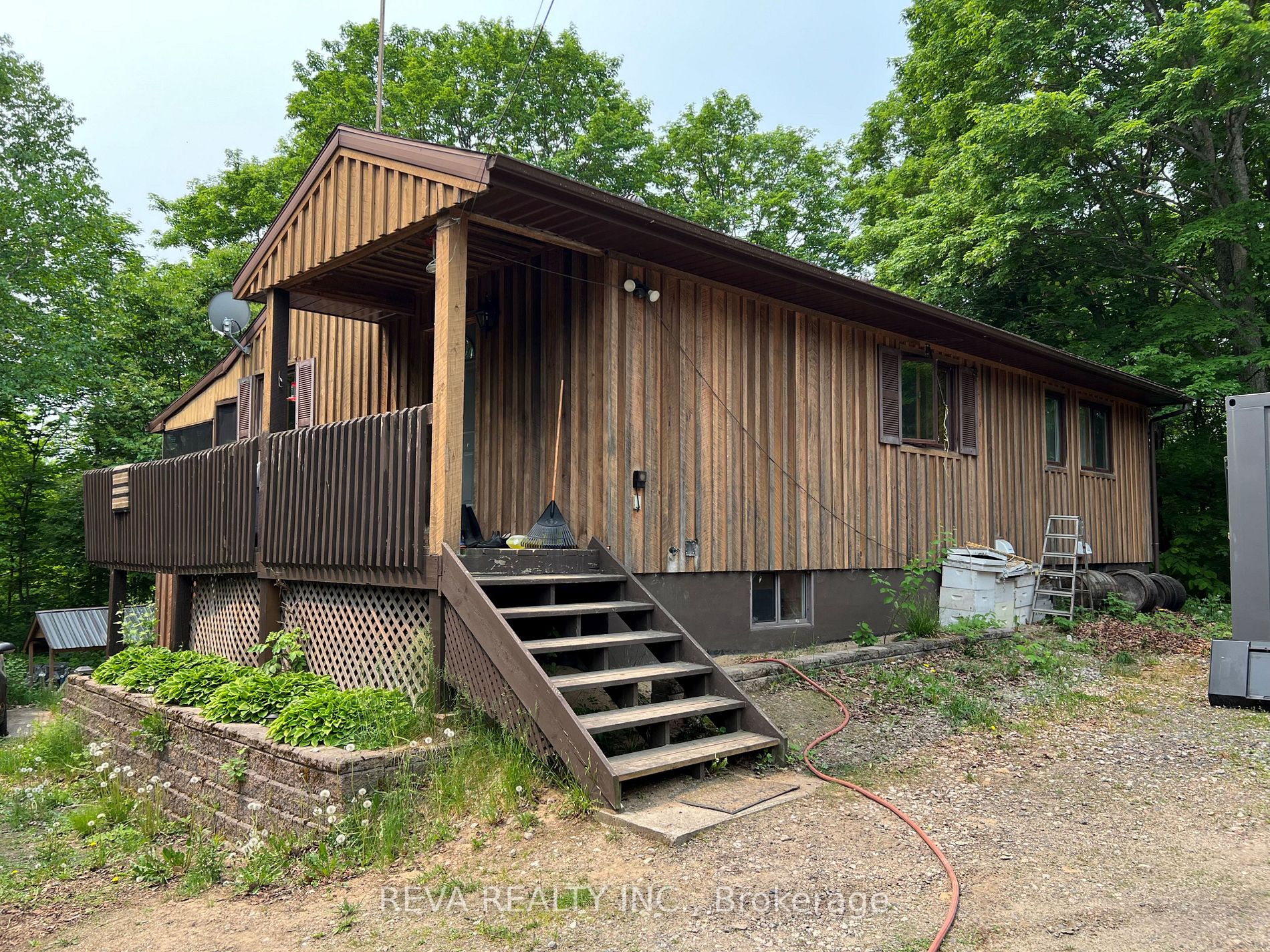 250 Lingenfelters Road