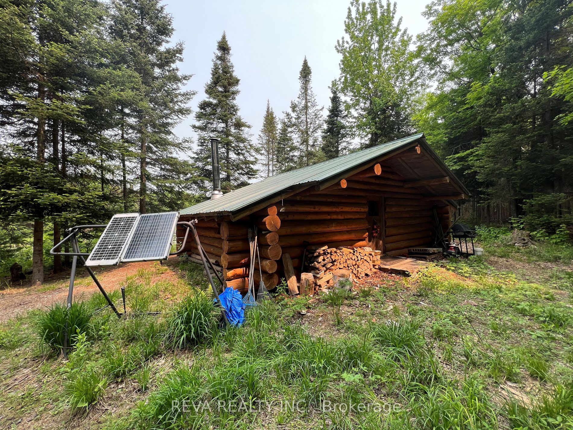 250 Lingenfelters Road