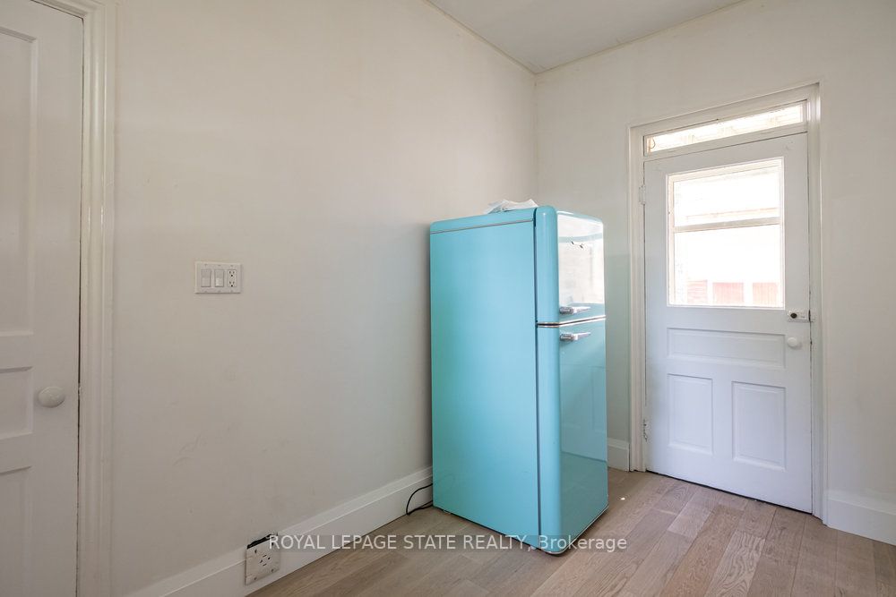 46 Melville St