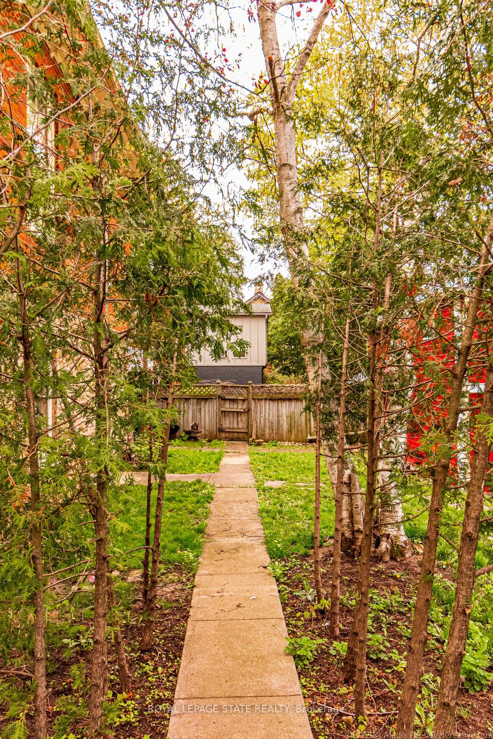 46 Melville St