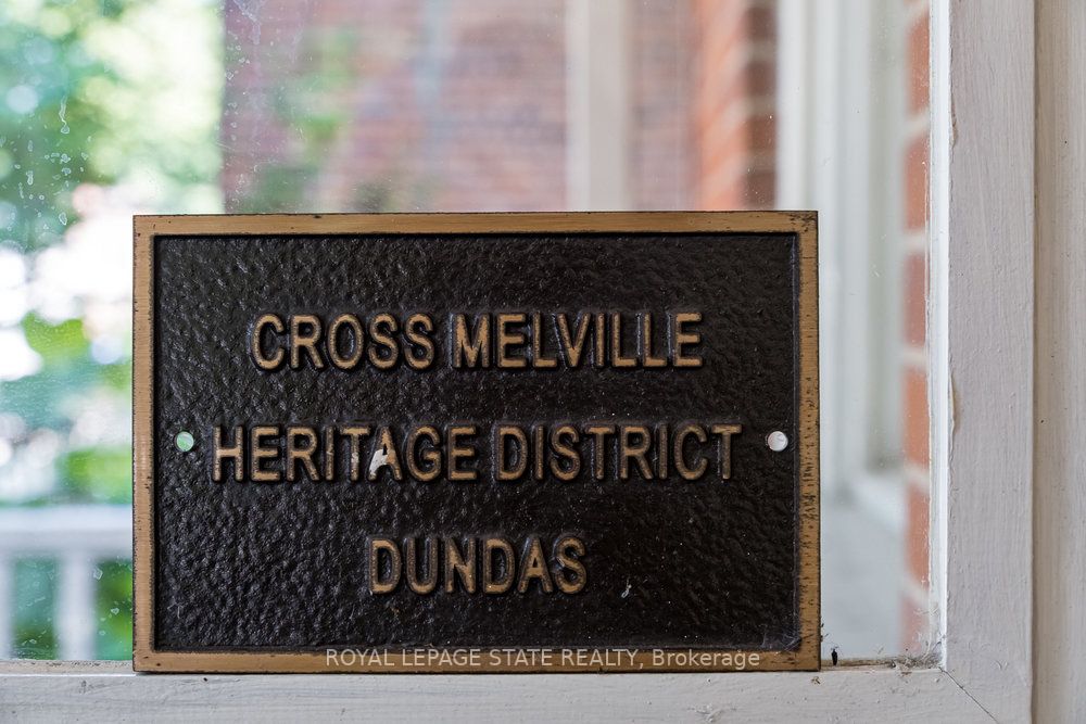 46 Melville St