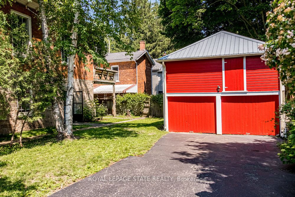 46 Melville St