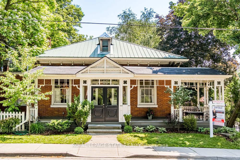 46 Melville St