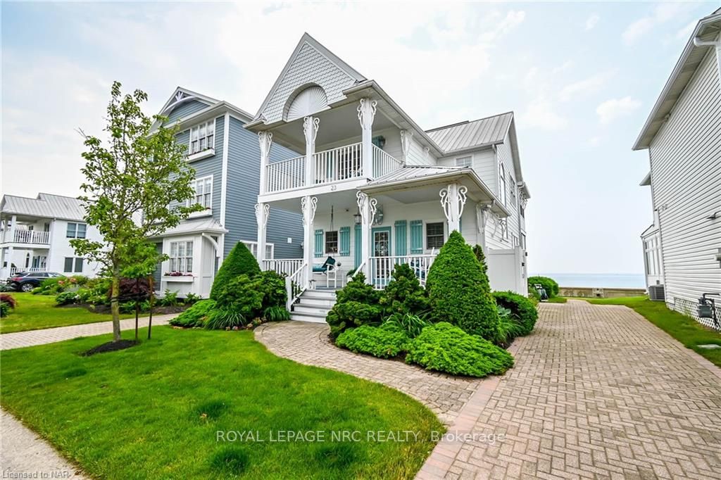 23 Promenade Way