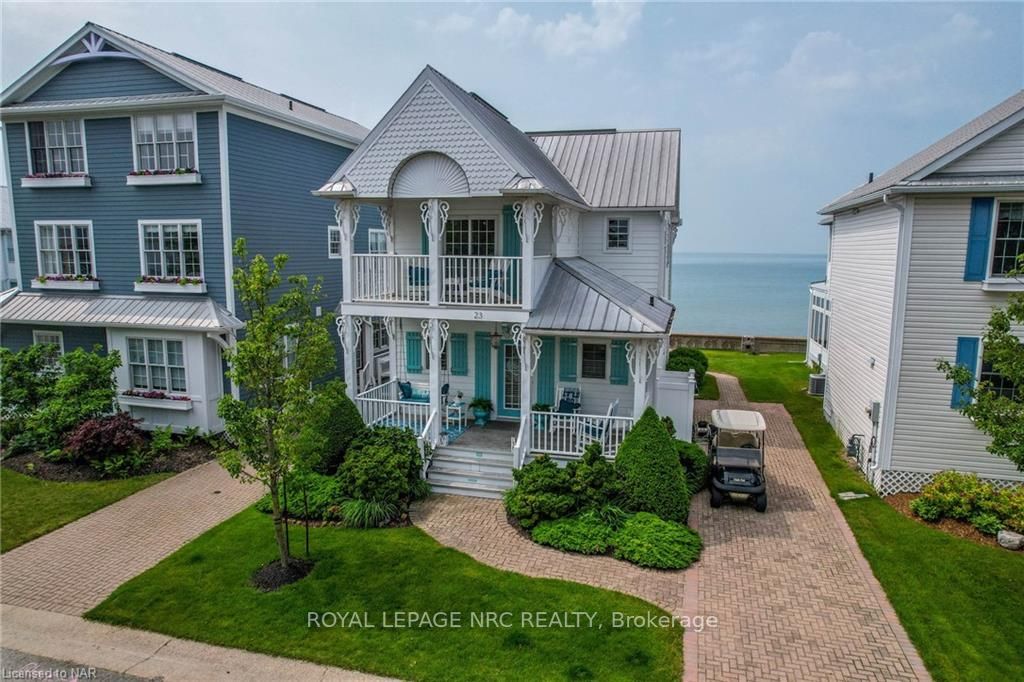 23 Promenade Way