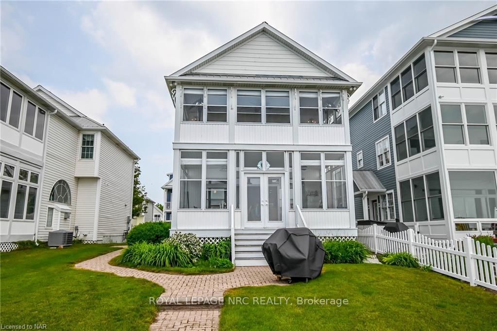 23 Promenade Way