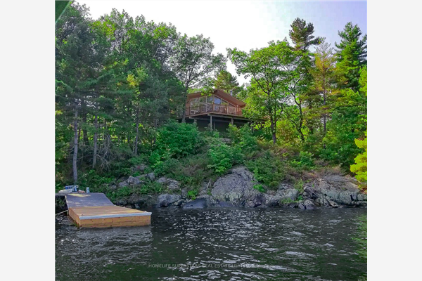 3140 Island 1810 N, Georgian Bay
