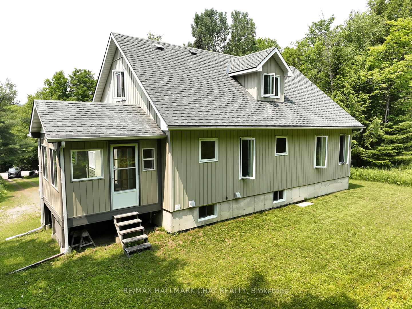 179 Westpoint Sands Rd
