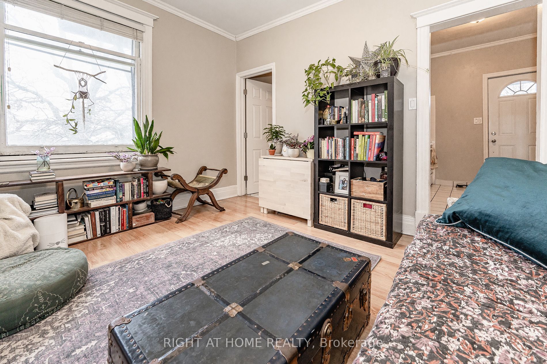 1 Arkledun Avenue