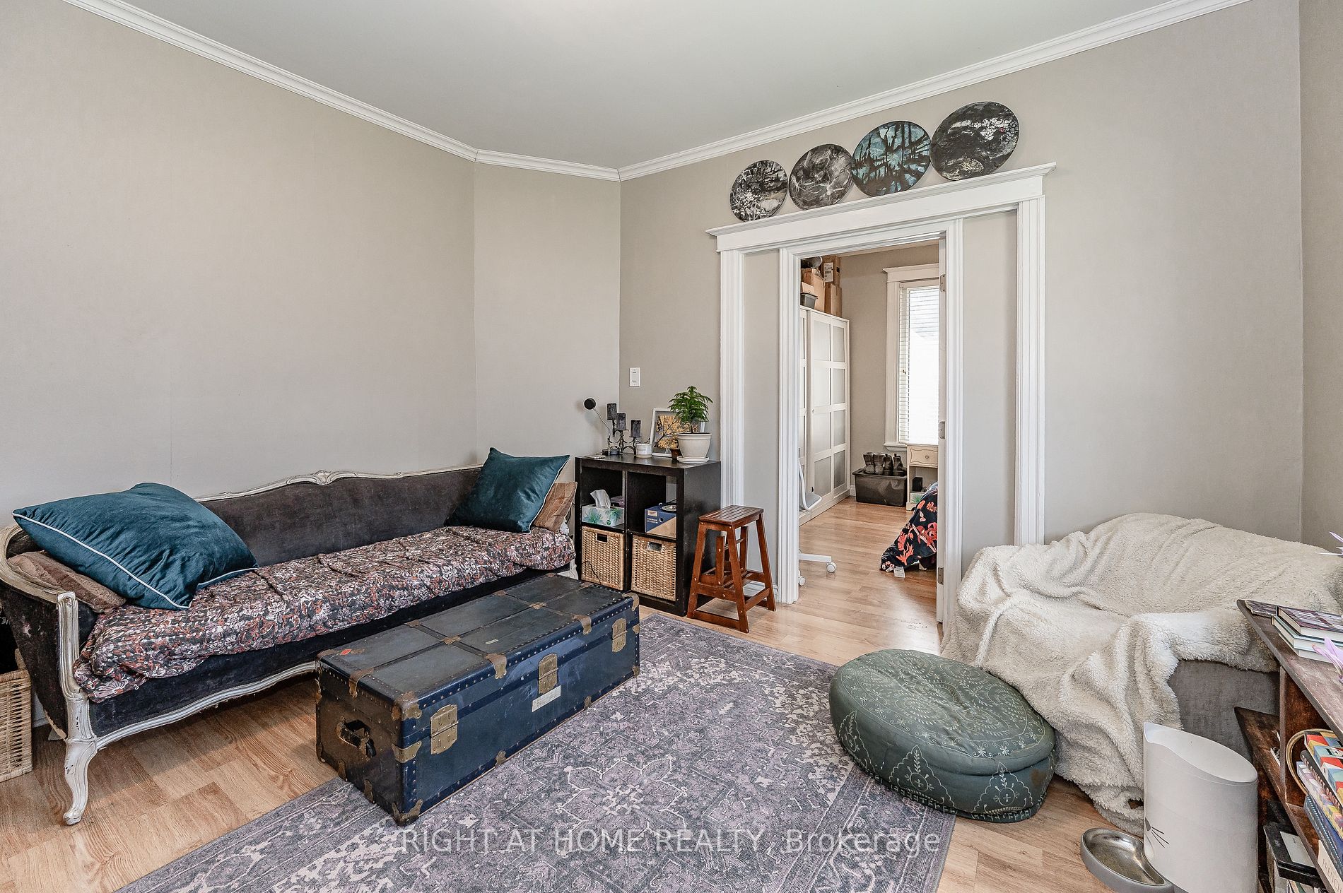 1 Arkledun Avenue
