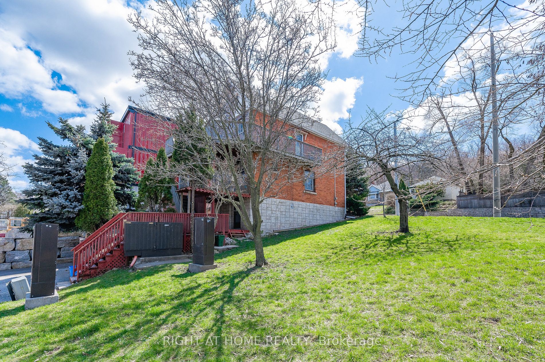 1 Arkledun Avenue