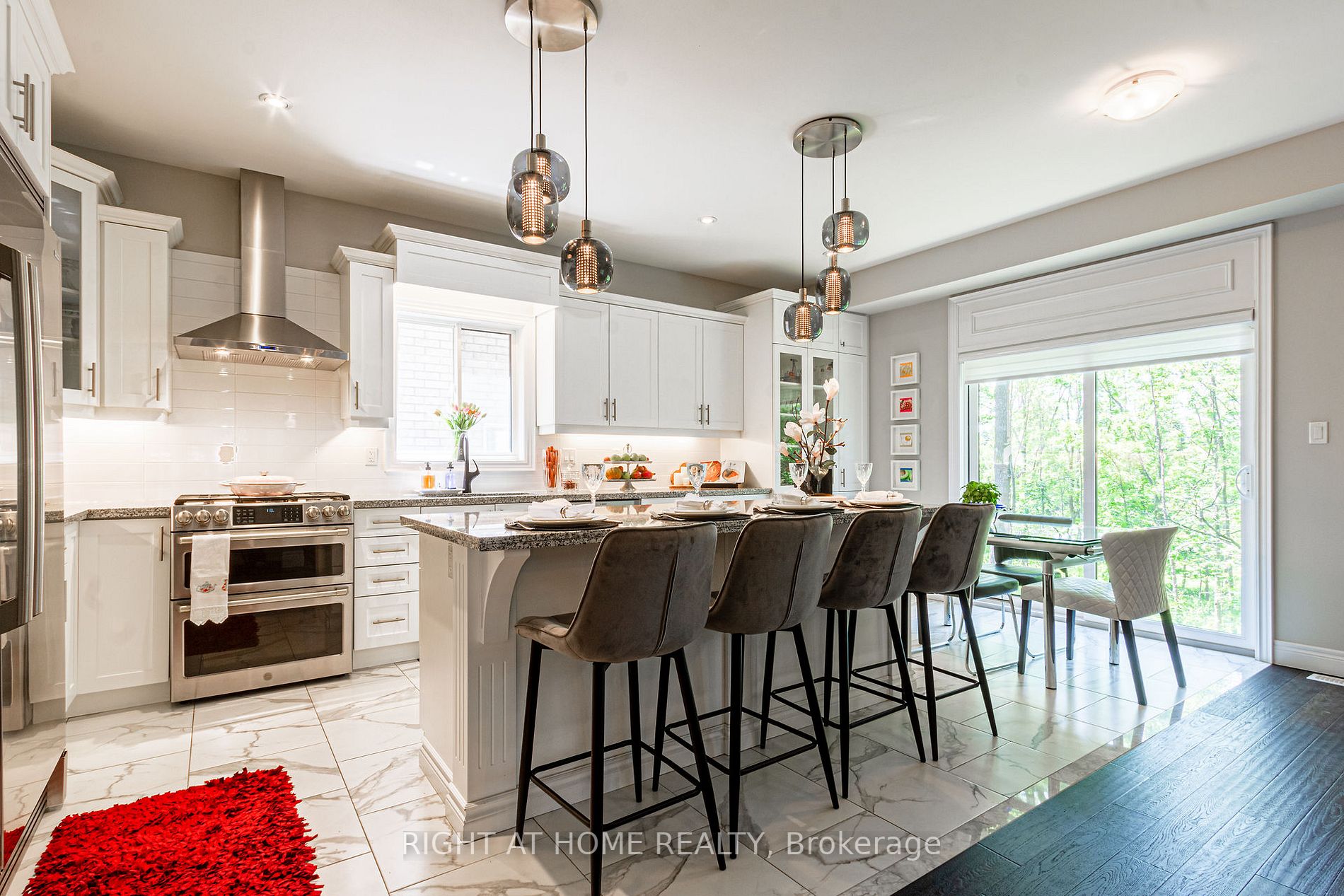 1261 Mohawk Rd W, #3