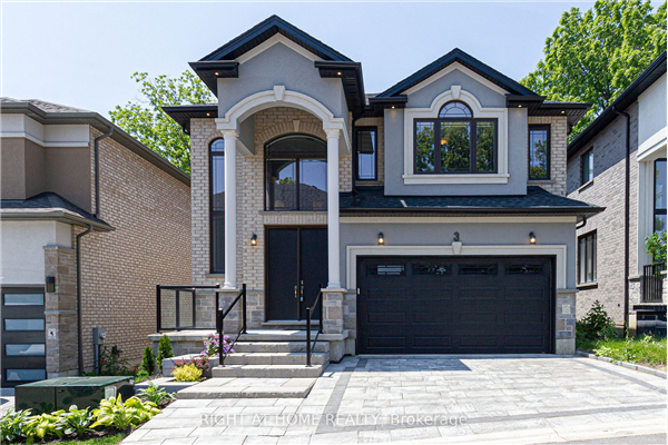1261 Mohawk Rd W, Hamilton