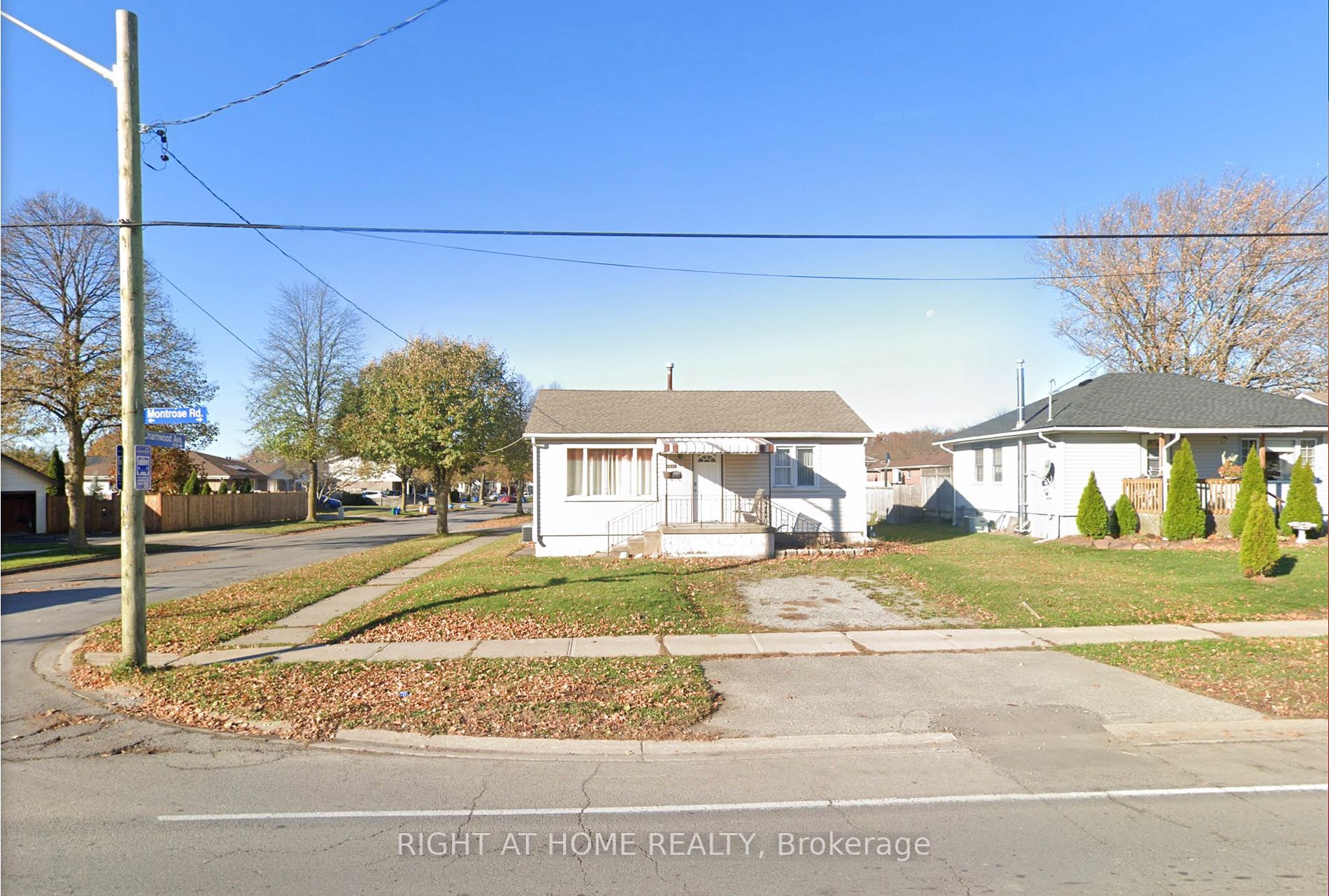 6241 Montrose Road N