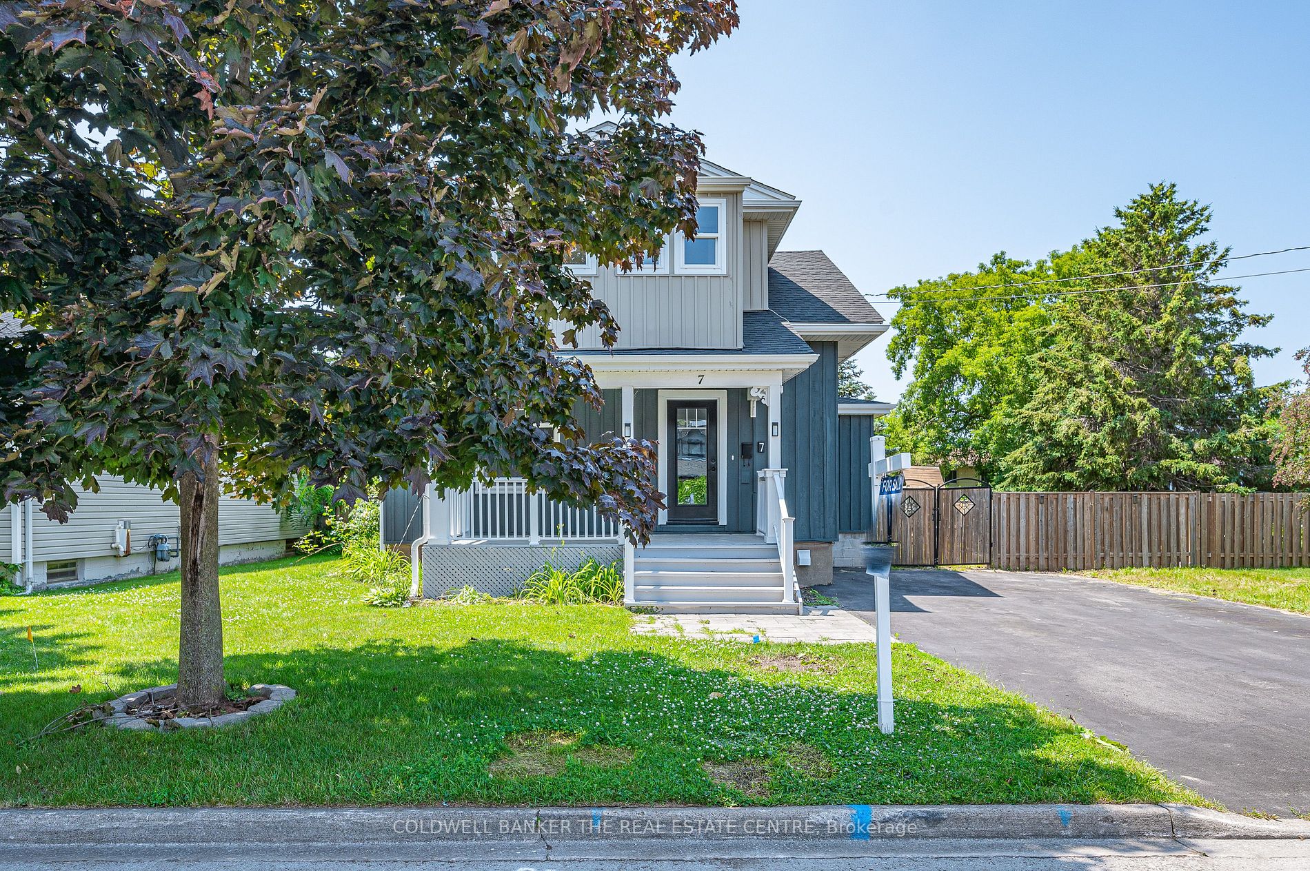 7 Fairview Rd