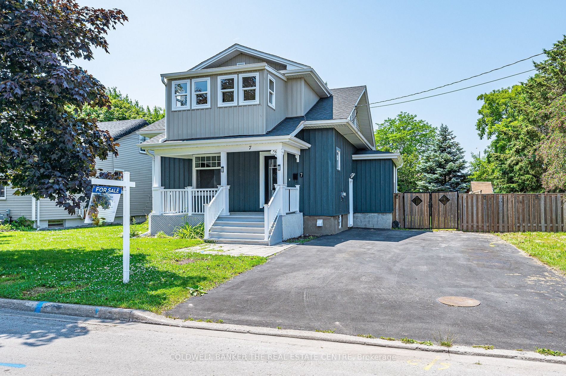 7 Fairview Rd