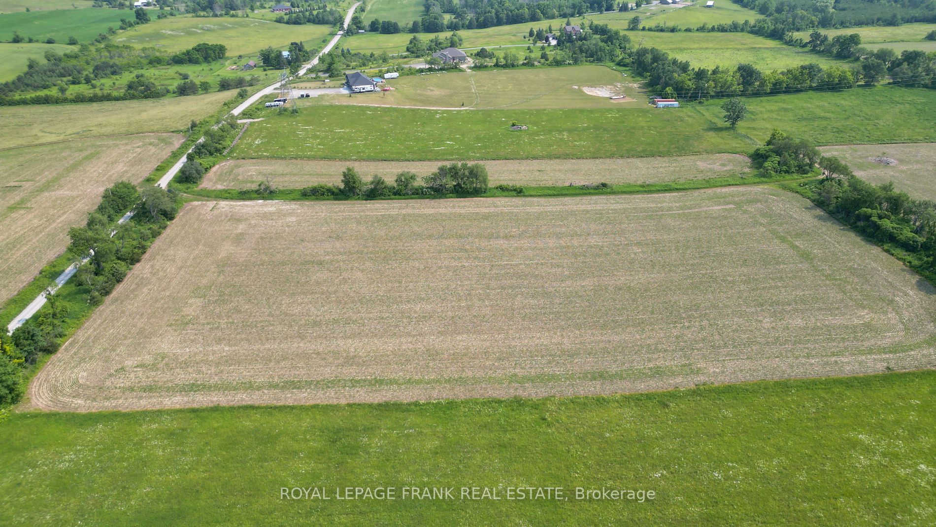 Lot 11 Leach Road