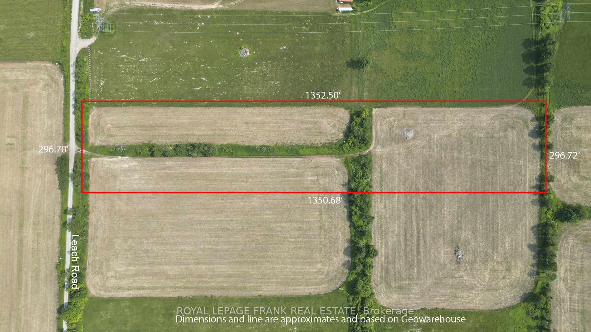 Lot 11 Leach Road