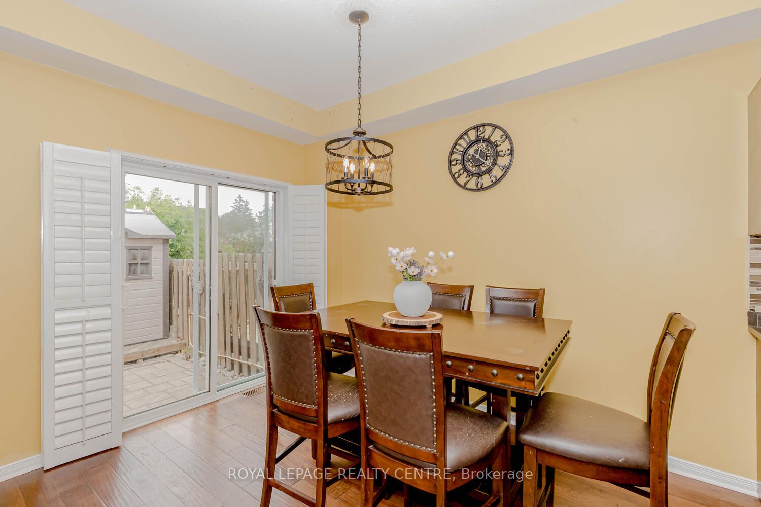 20 Pisa Drive, #8