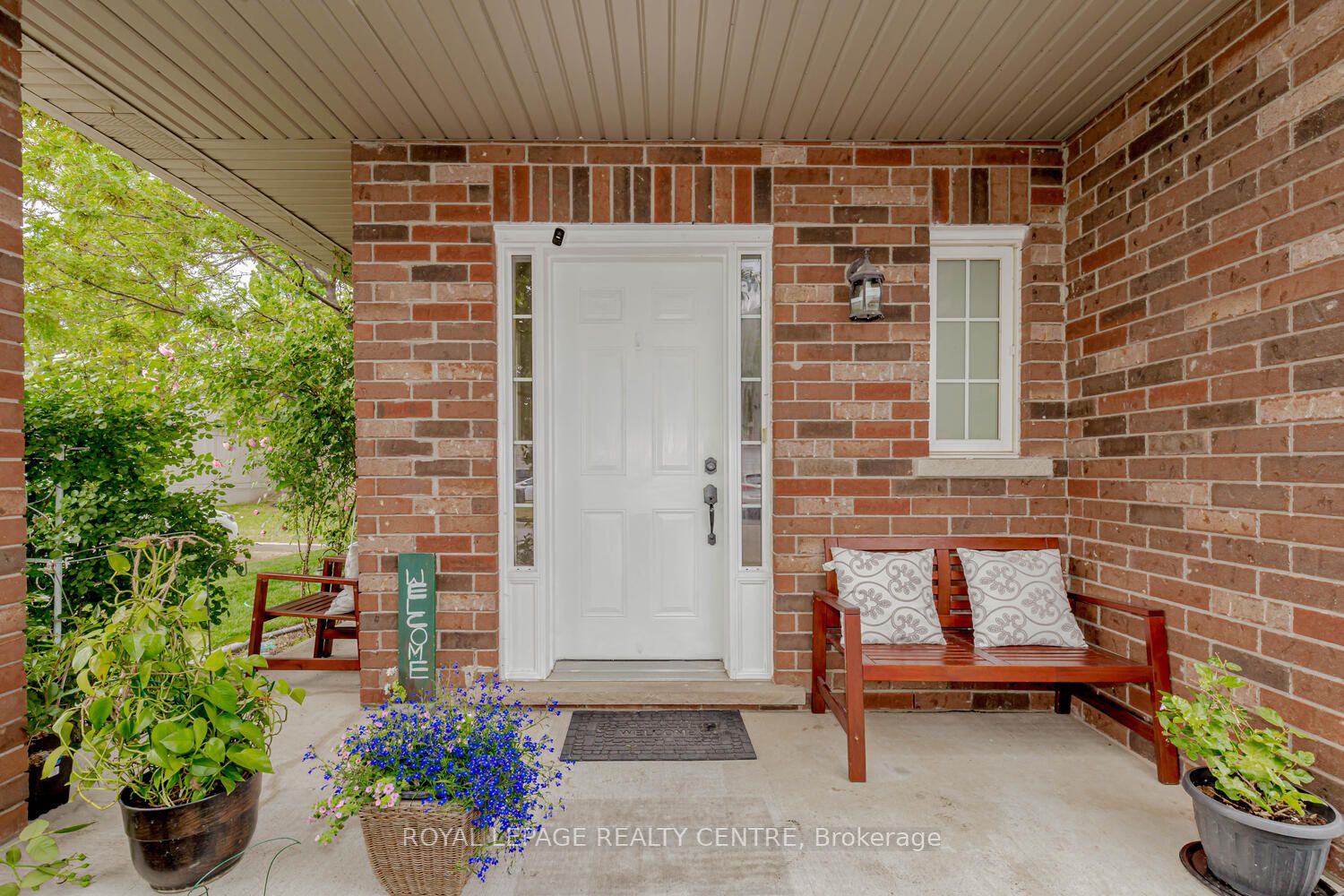 20 Pisa Drive, #8