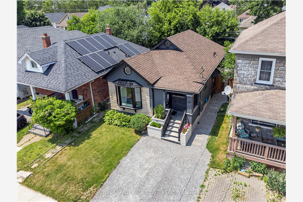 63 Lowell Ave, St. Catharines