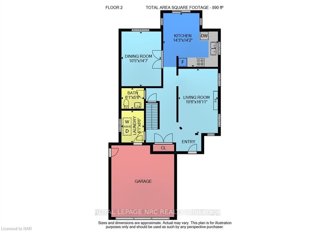 109 Udell Way