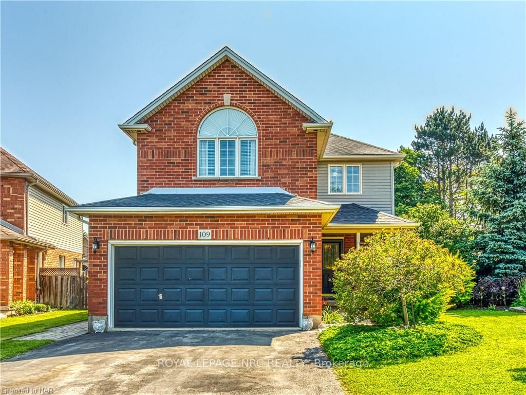 109 Udell Way