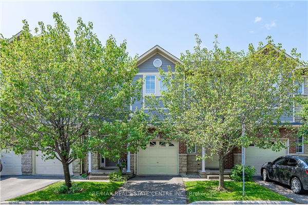 25 Ivybridge Dr, Hamilton