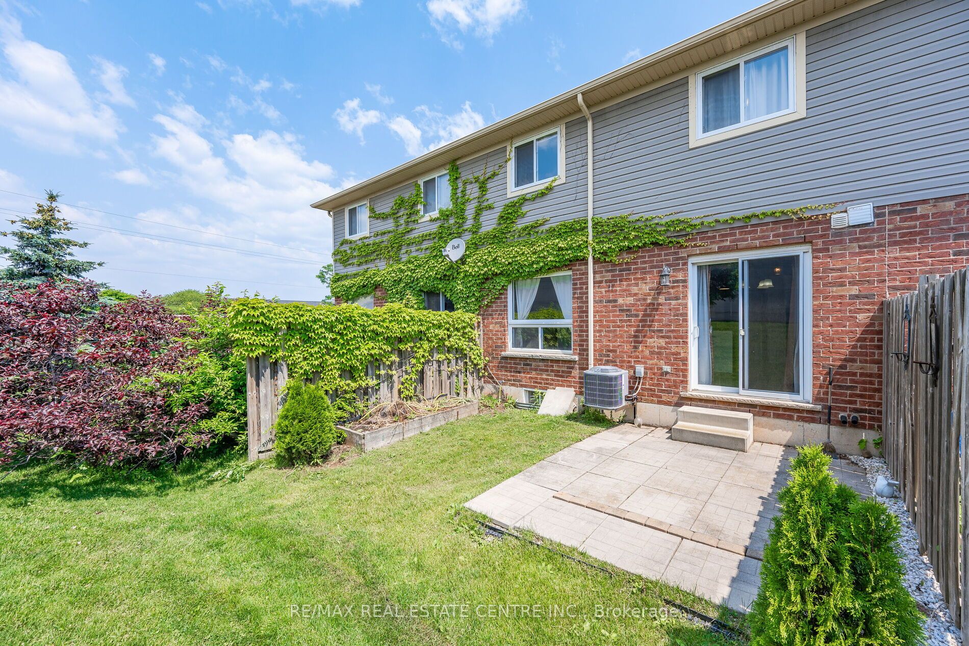 25 Ivybridge Drive, #9
