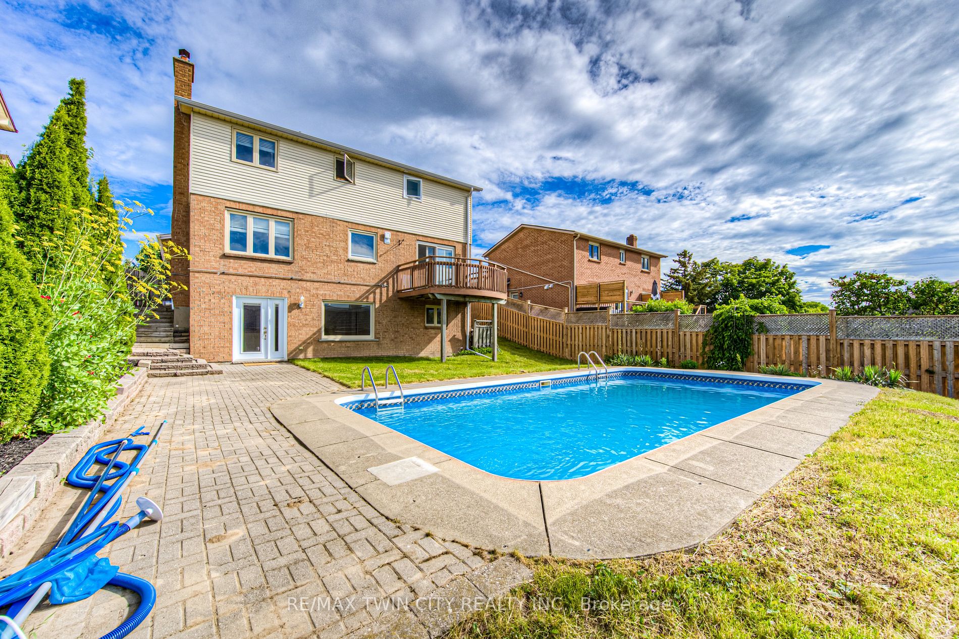 40 Ebydale Drive
