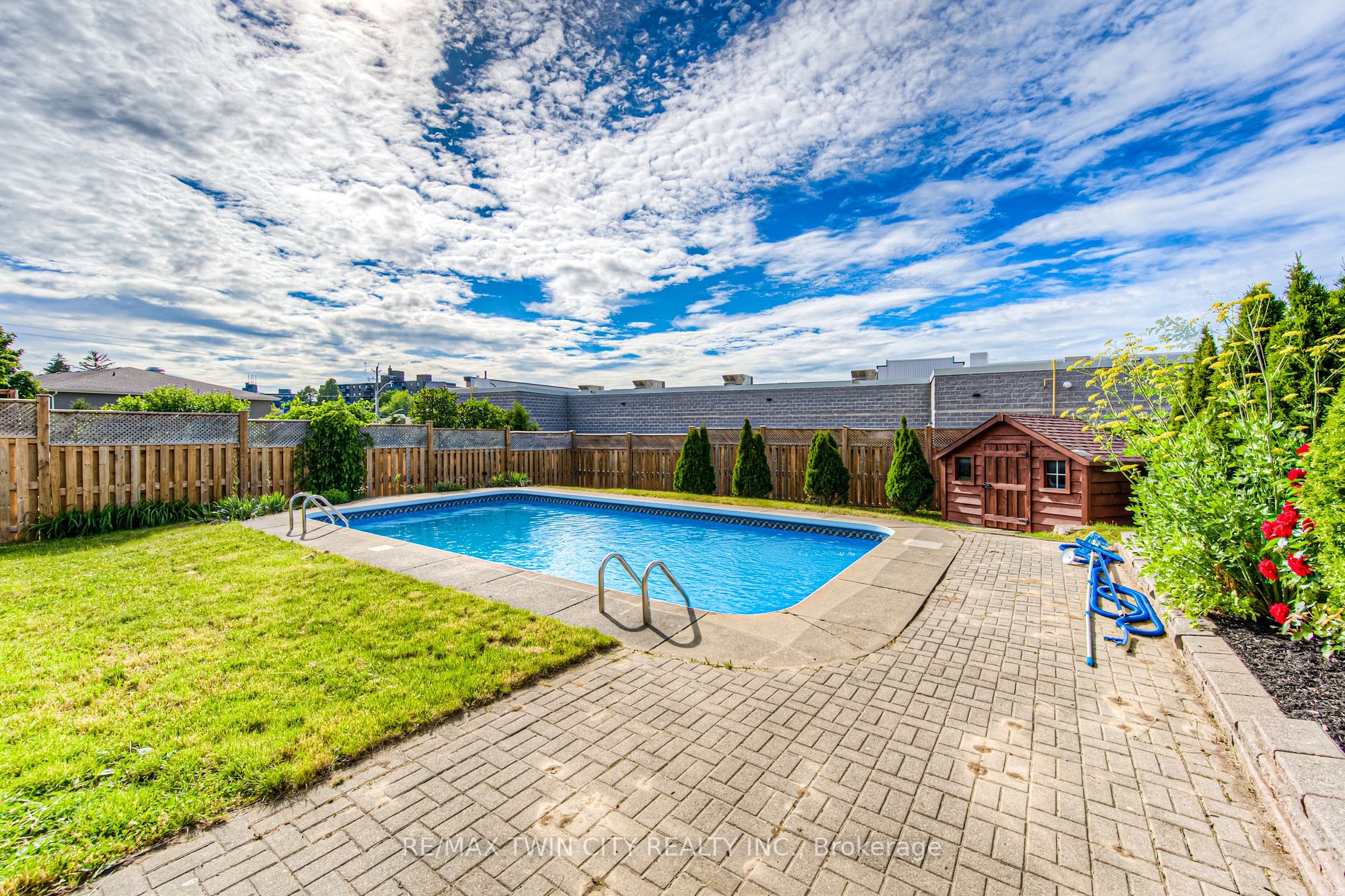 40 Ebydale Drive