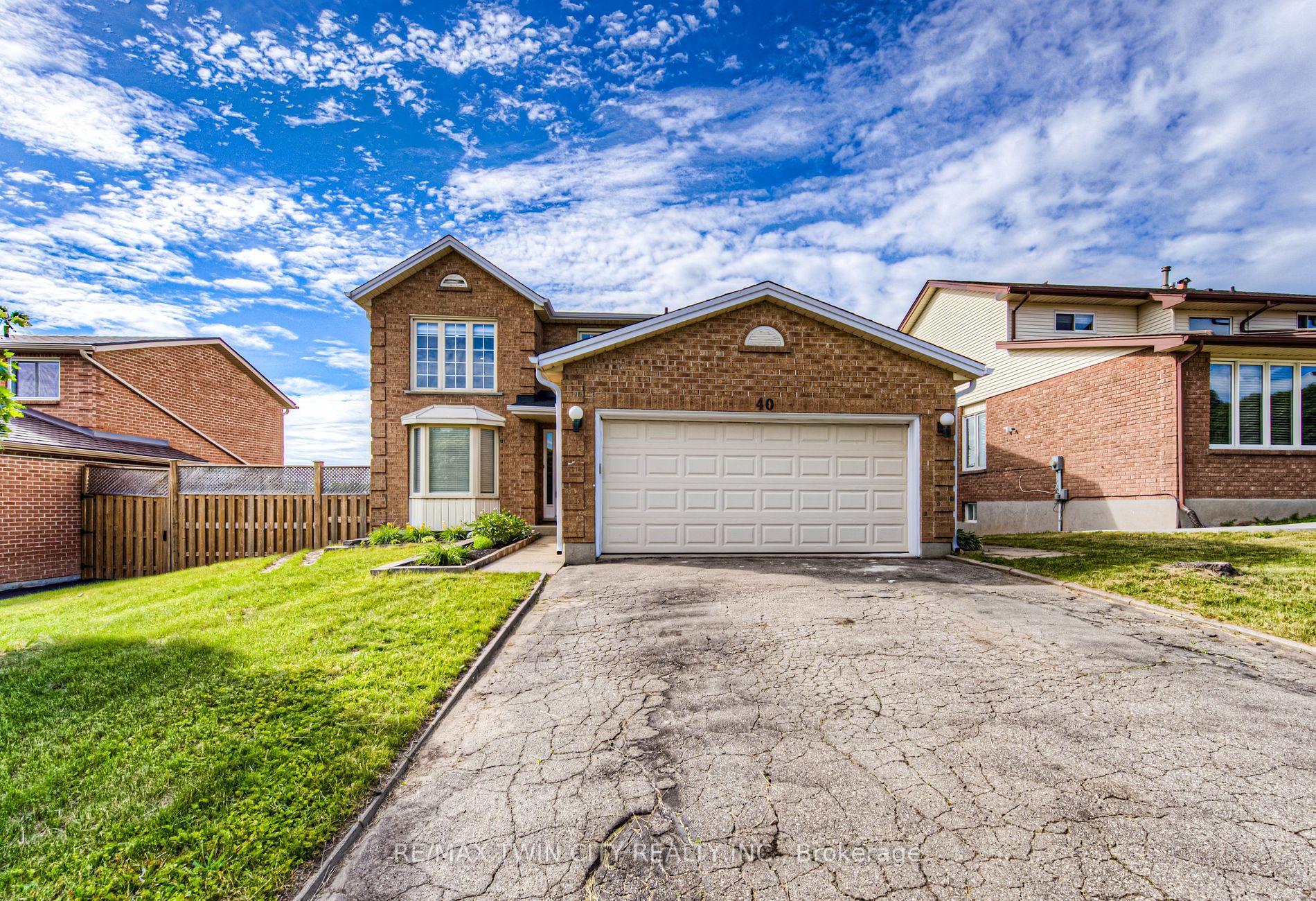 40 Ebydale Drive