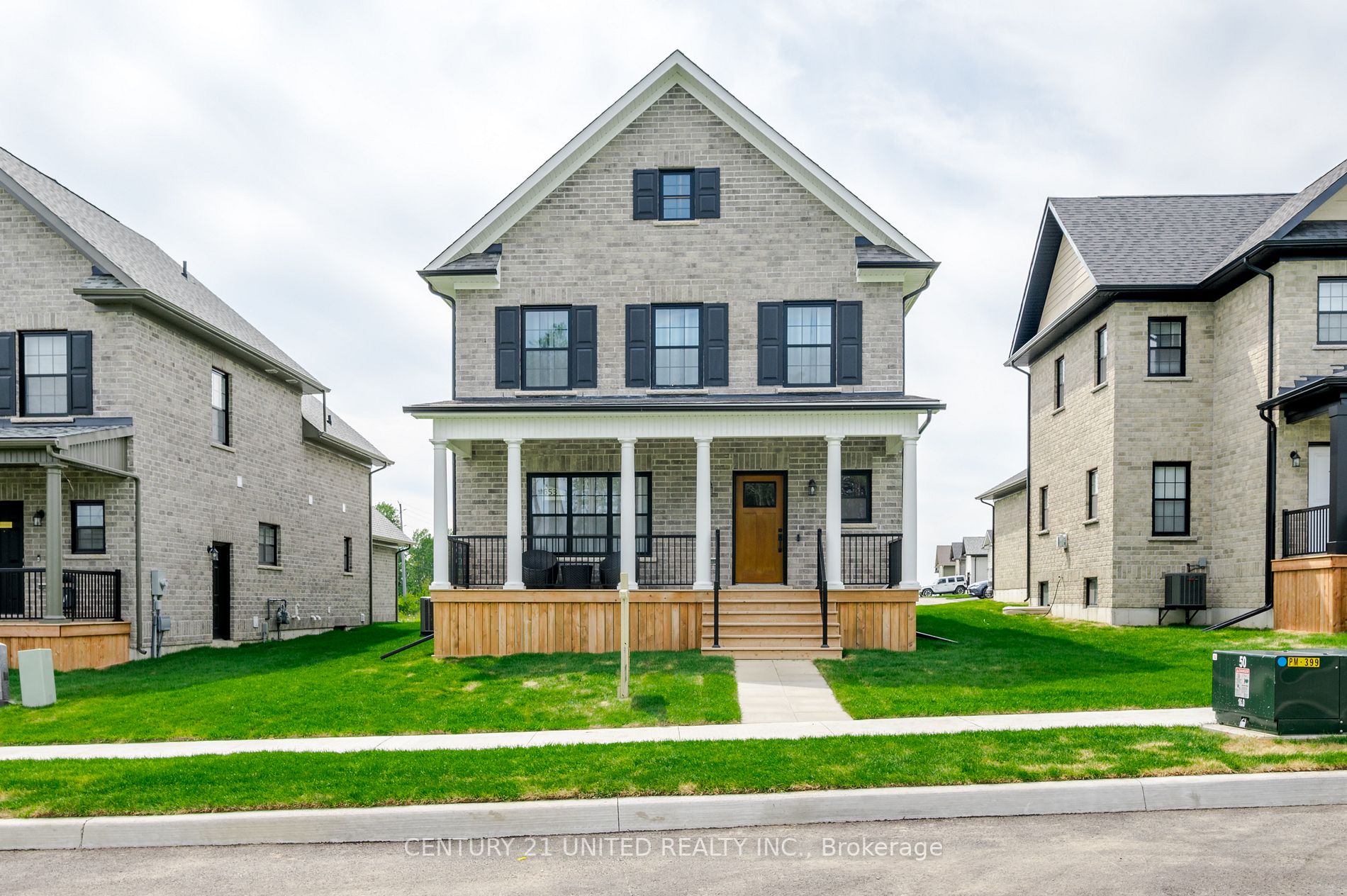 653 Wilkins Gate